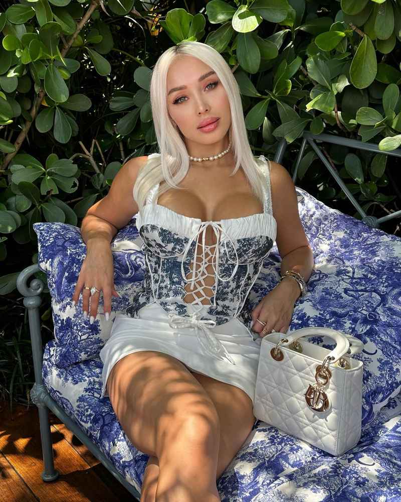 Charlotte - petite