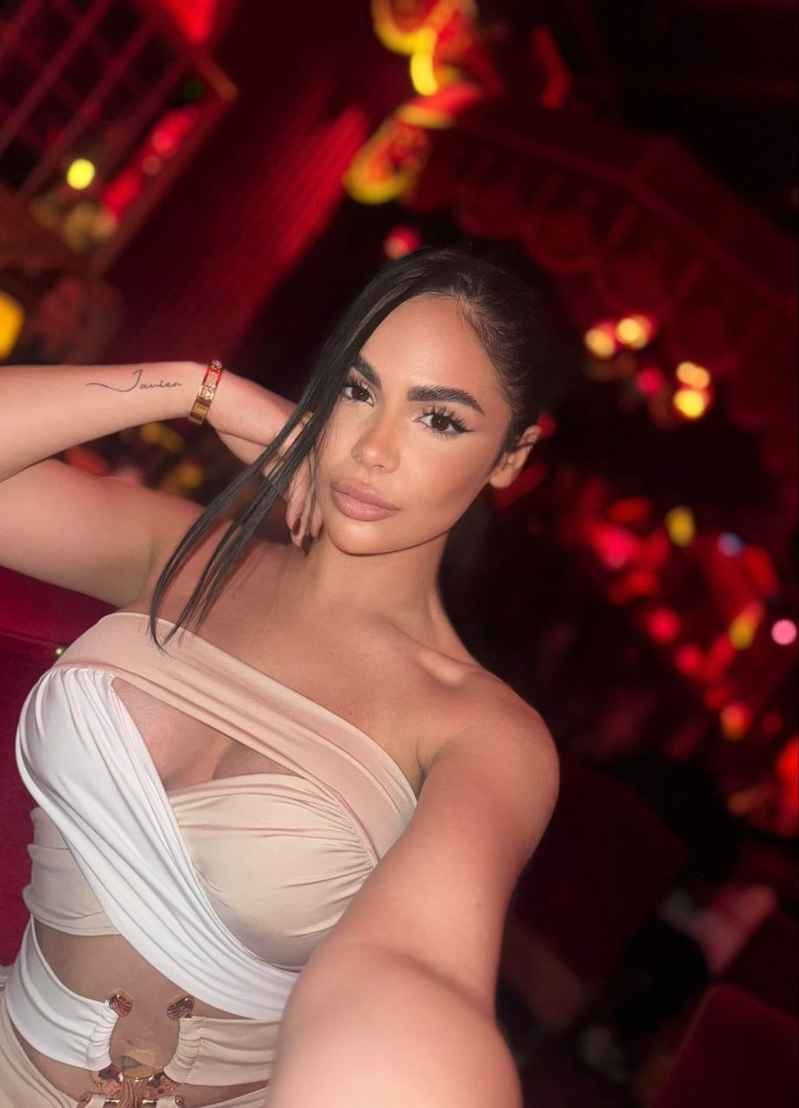 Rachel - GFE