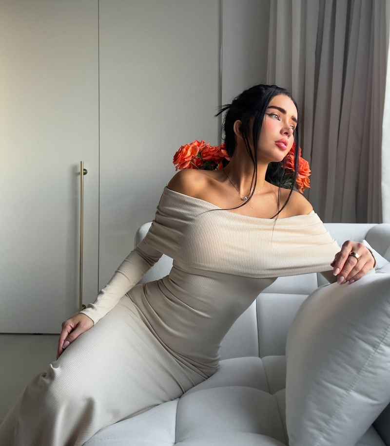 Kimberly - blonde