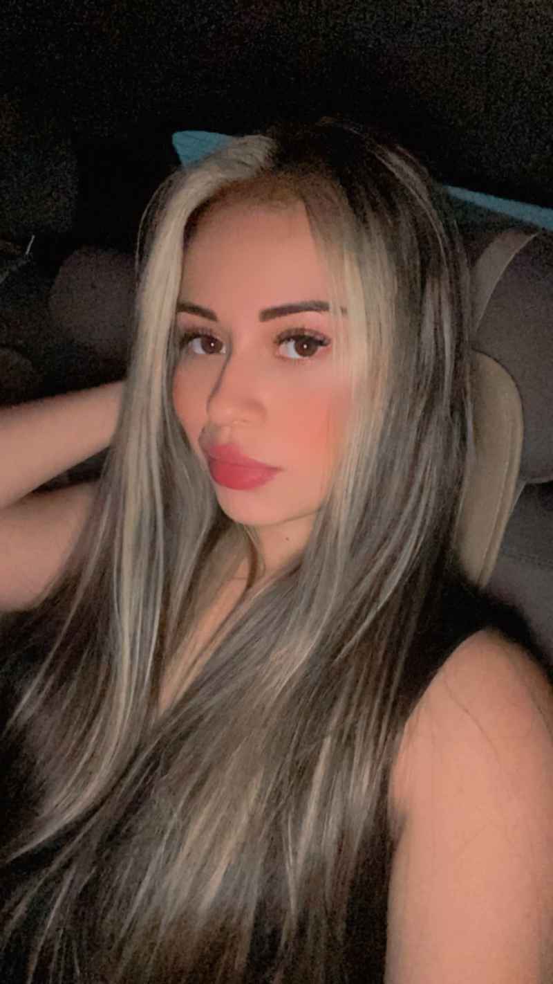 Laure - blonde