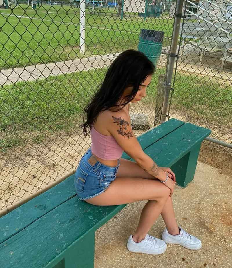 Angela - high class