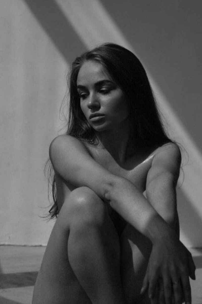 Ines - high class