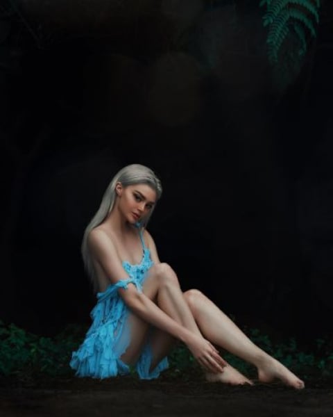 Sheila - outcall available
