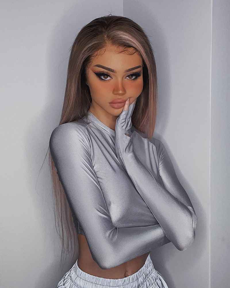 Colleen - available now