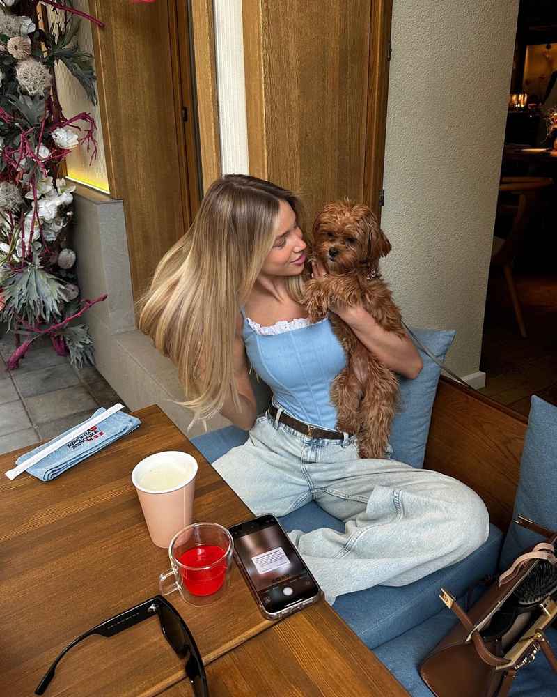 Veronique - blonde