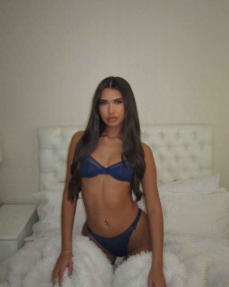 Estelle - available now