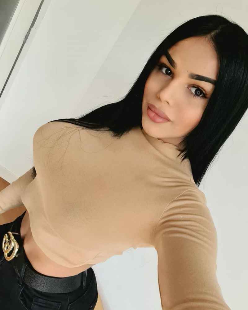 Terese - independent companion