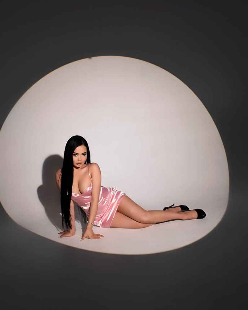 Eliza - available now