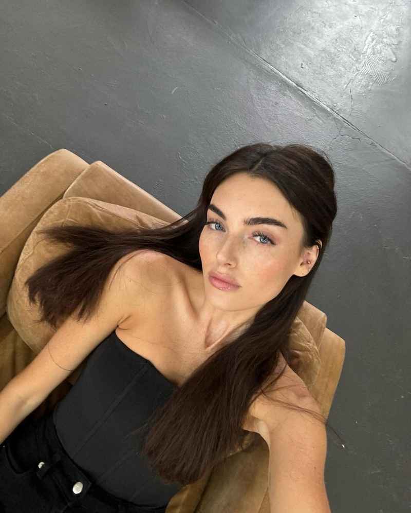 Sybille - mature companion