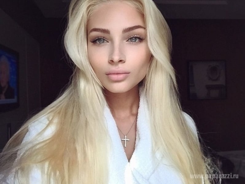 Oceane - incall tonight