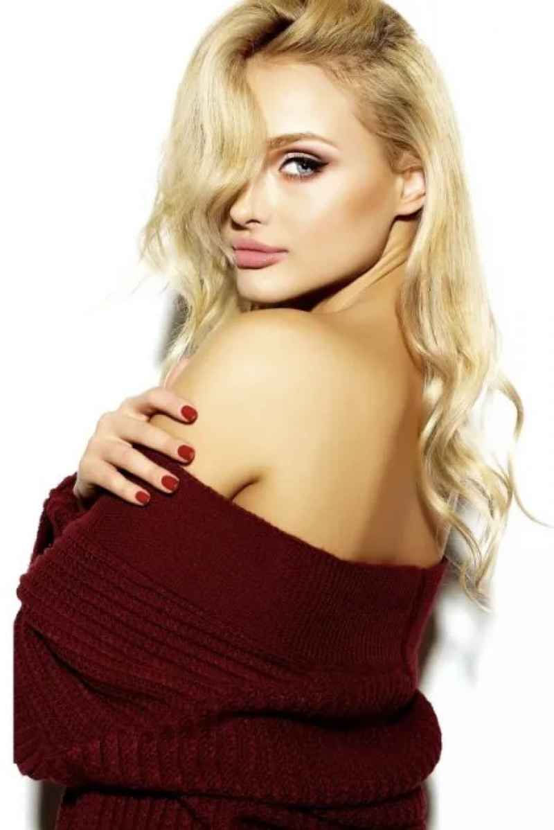 Jacqueline - discreet meetings