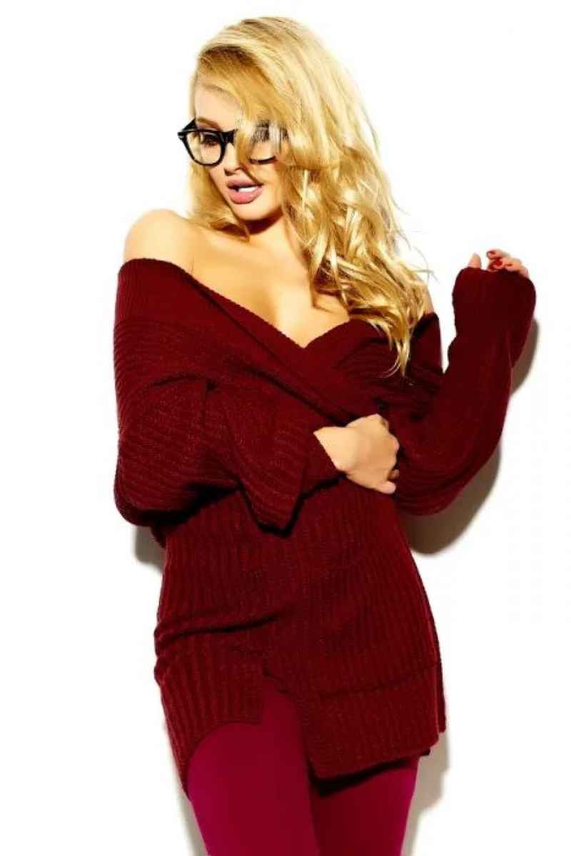 Jacqueline - short stay