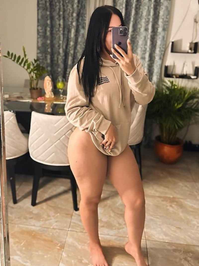 Abigail - blonde