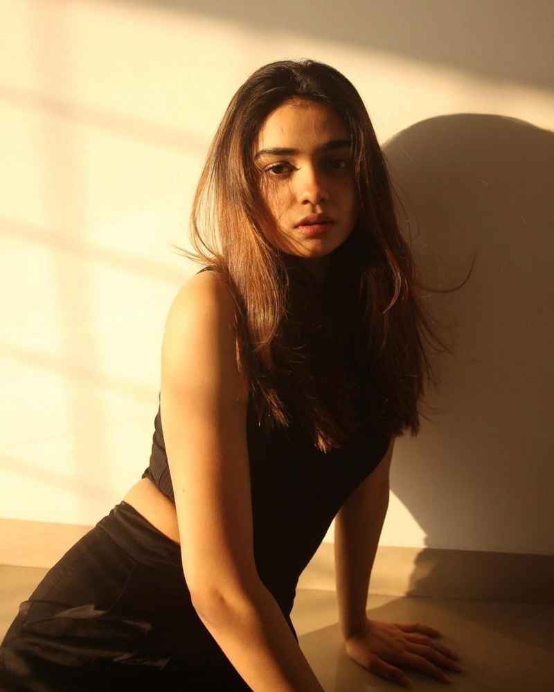 Aurore - outcall available