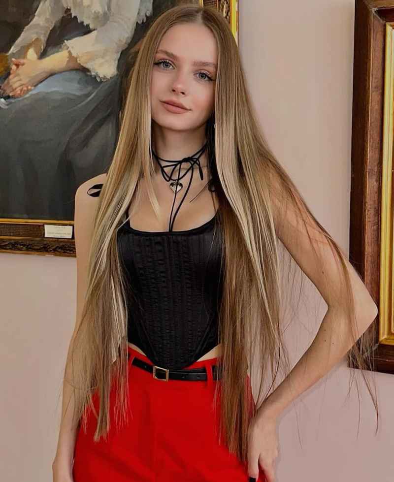 Eleonore - petite