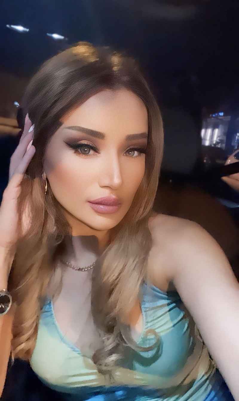 Eliza - incall tonight