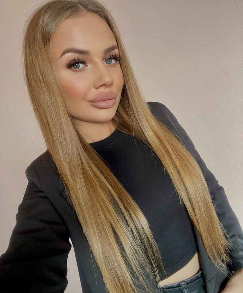 Nancy - GFE