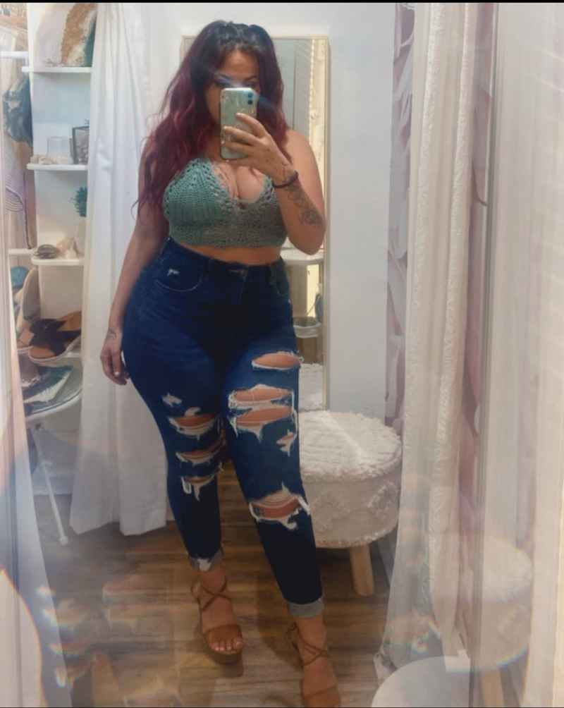 Sophia - curvy