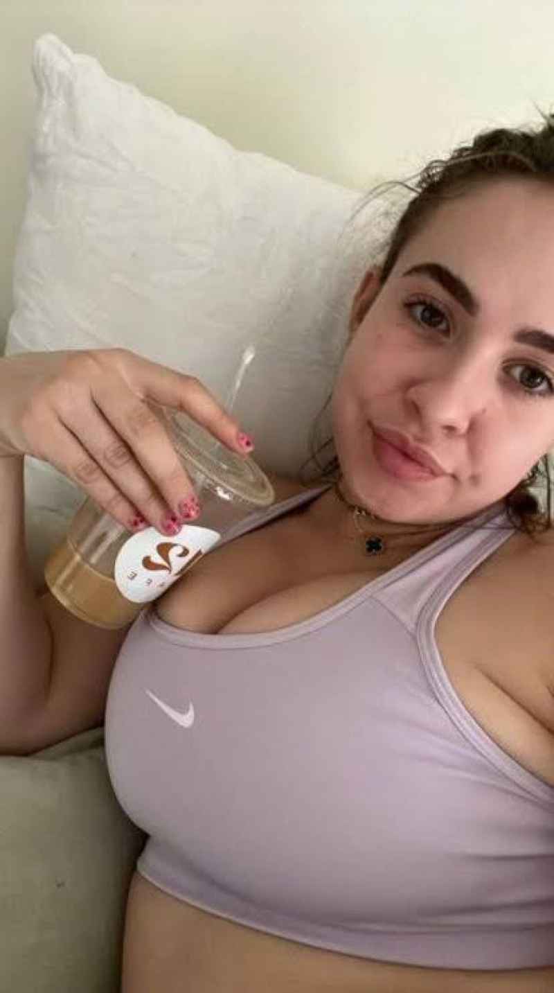 Alix - short stay