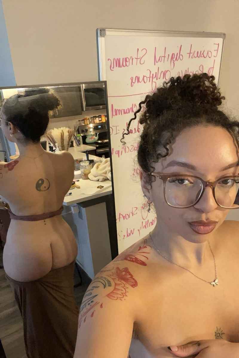 Skylar - petite