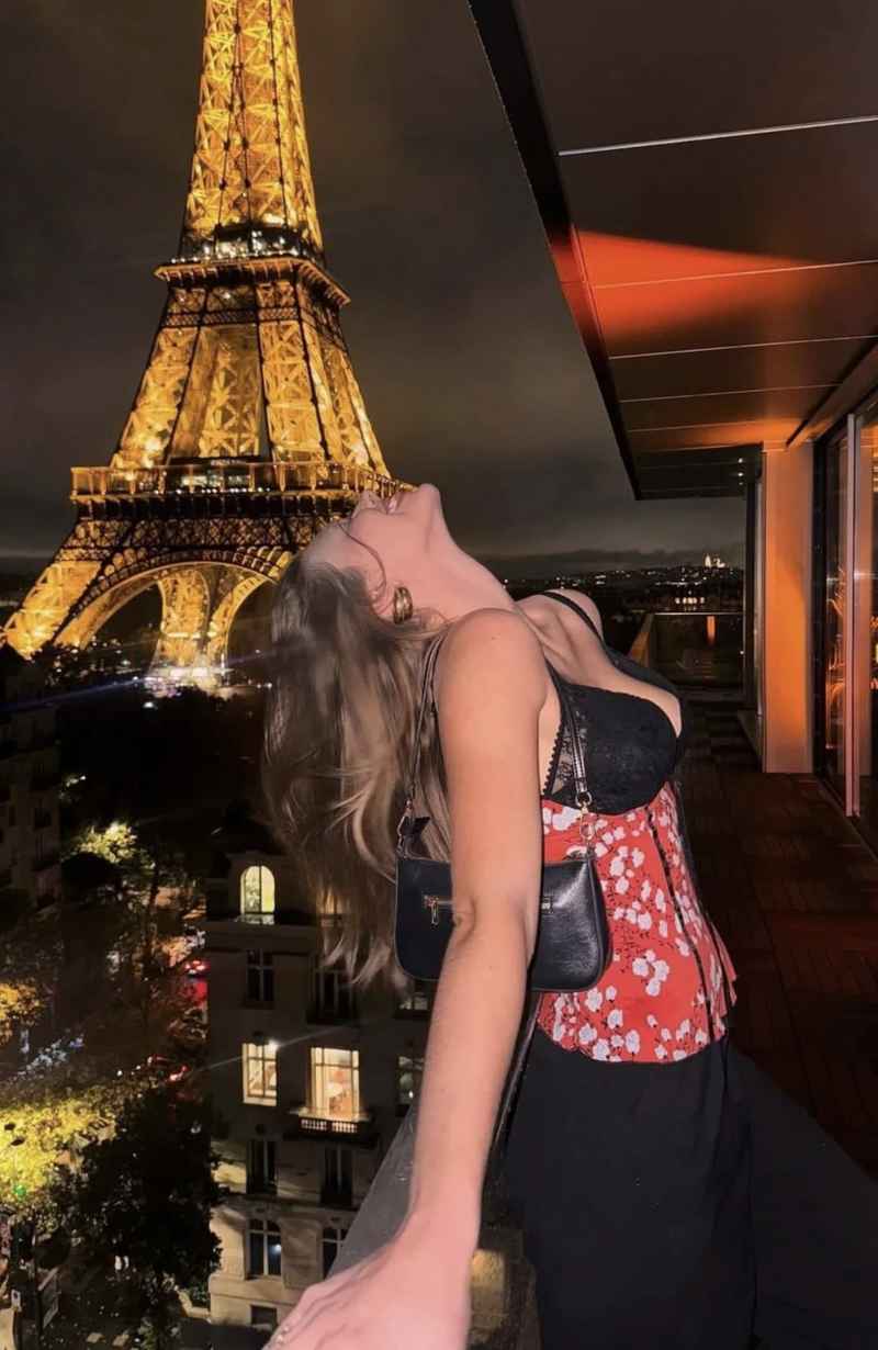 Gloria - incall tonight