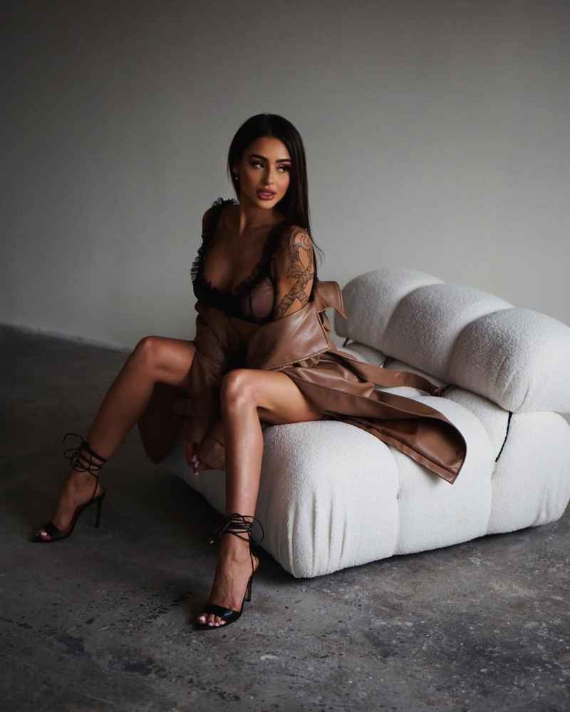 Camille - blonde