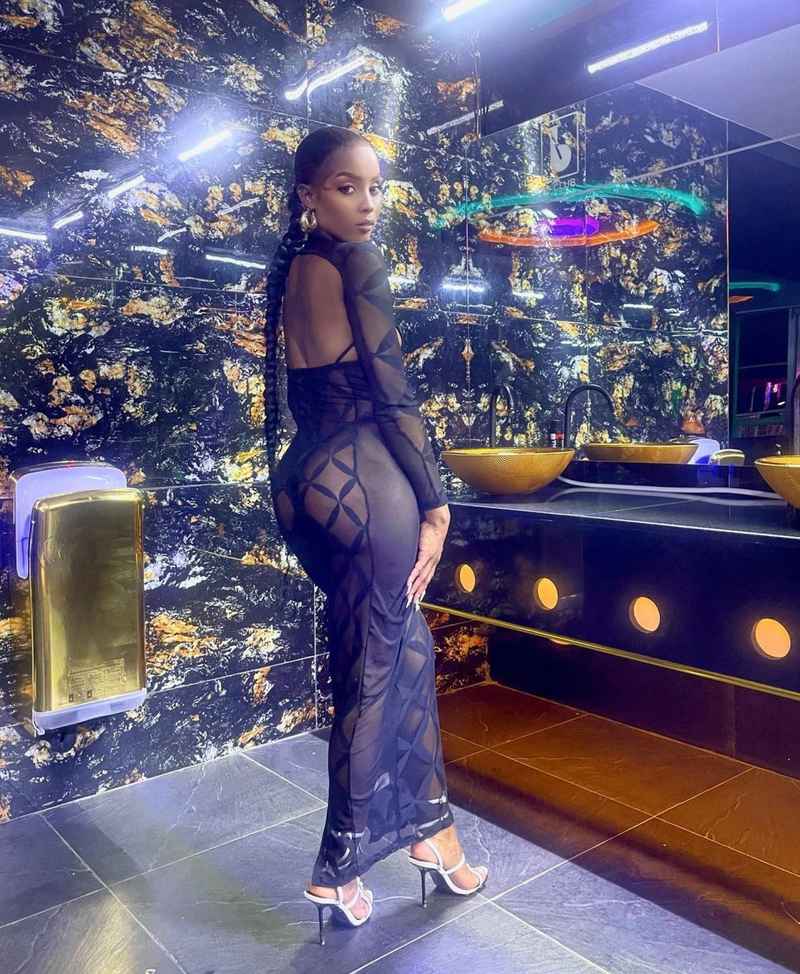 Grace - high class