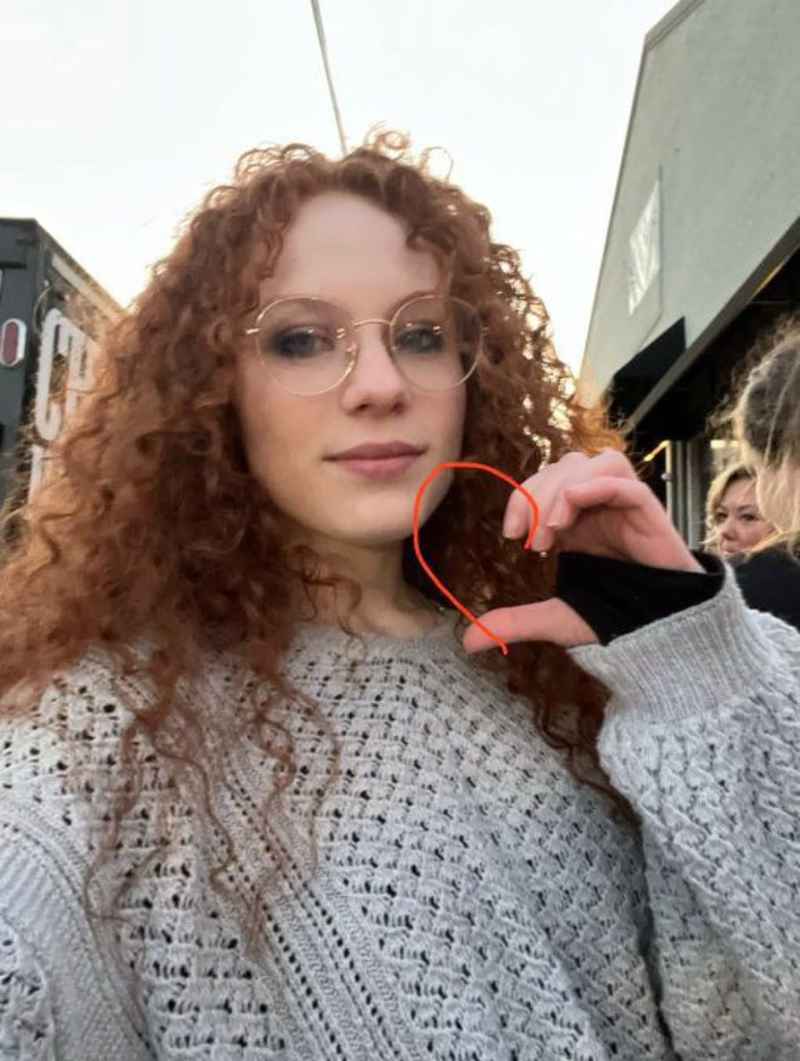 Caitlyn - GFE