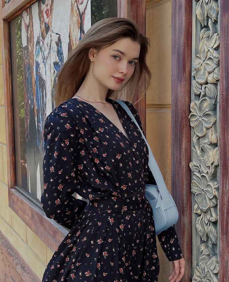 Kamryn - open minded