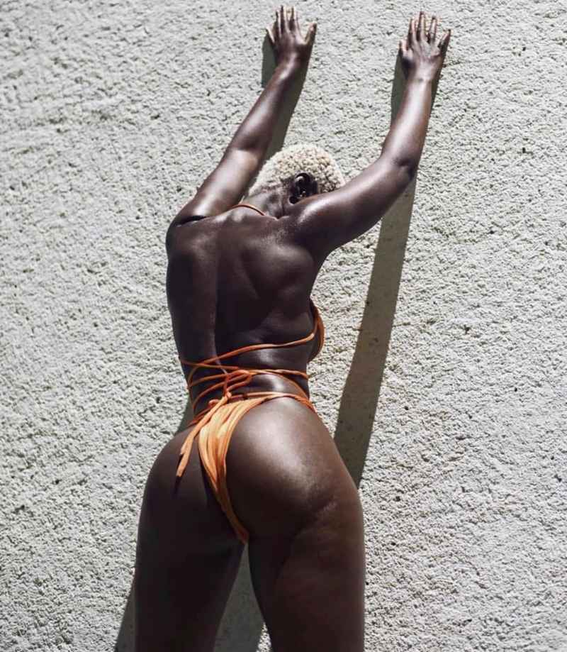 Hazel - open minded