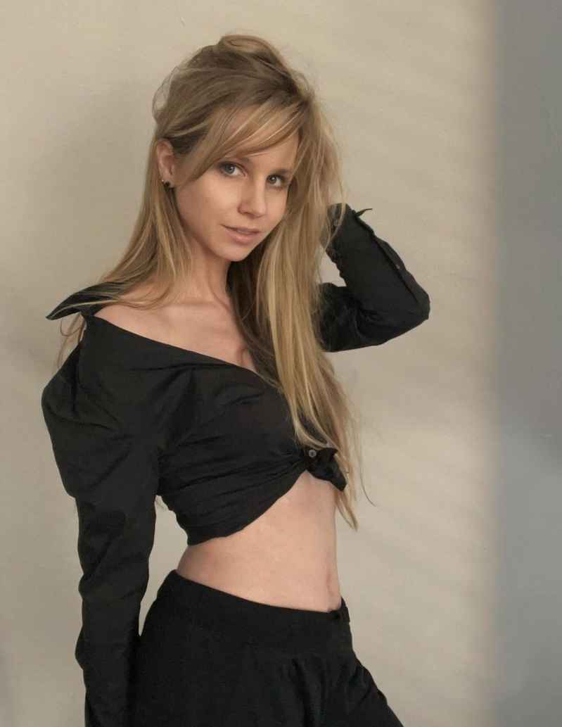 Margot - GFE