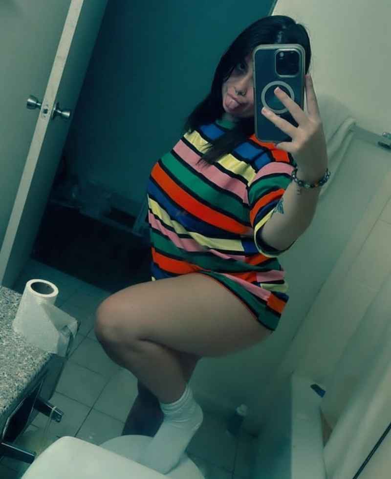 Guillemette - brunette