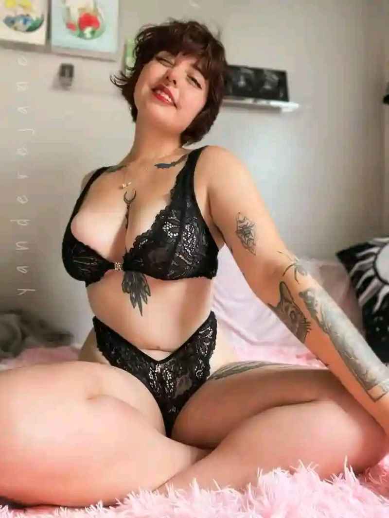 Michelle - outcall available