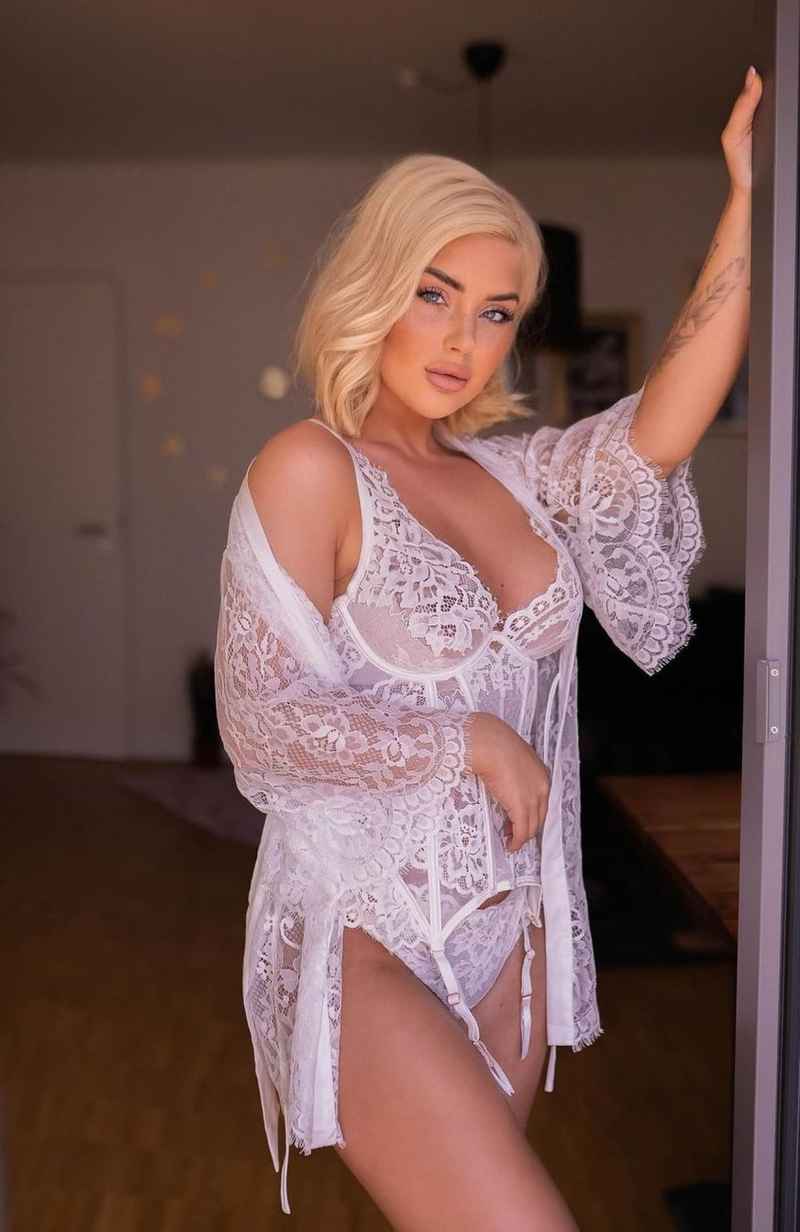 Marilou - GFE