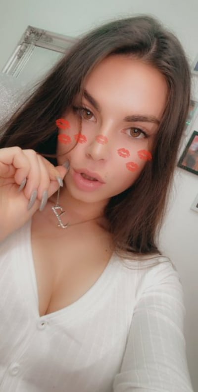 Anaelle - open minded
