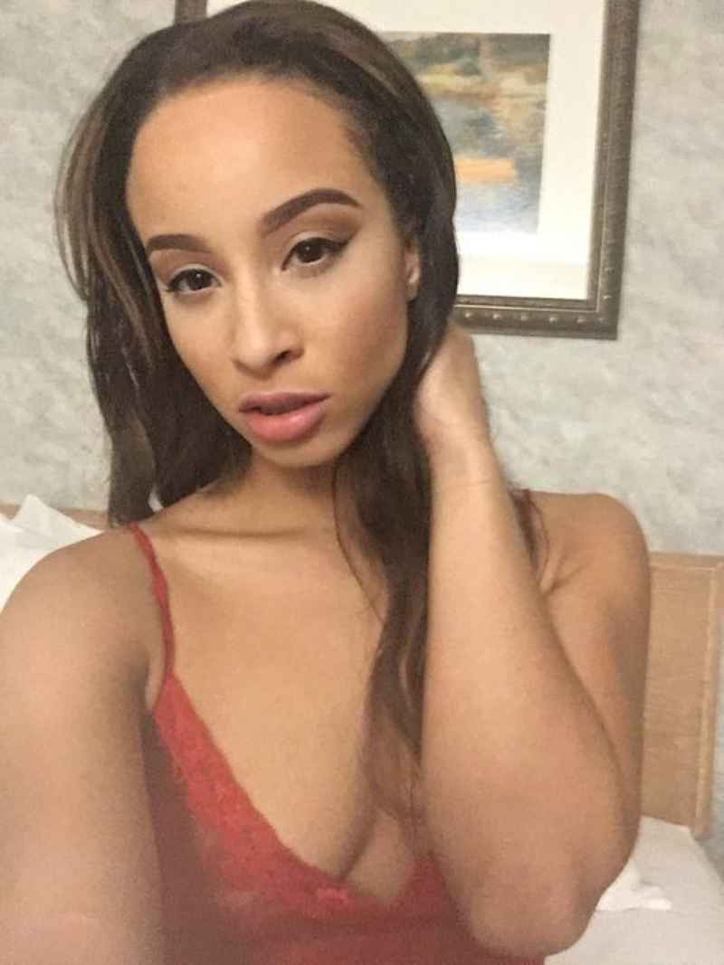 Tatiana - short stay