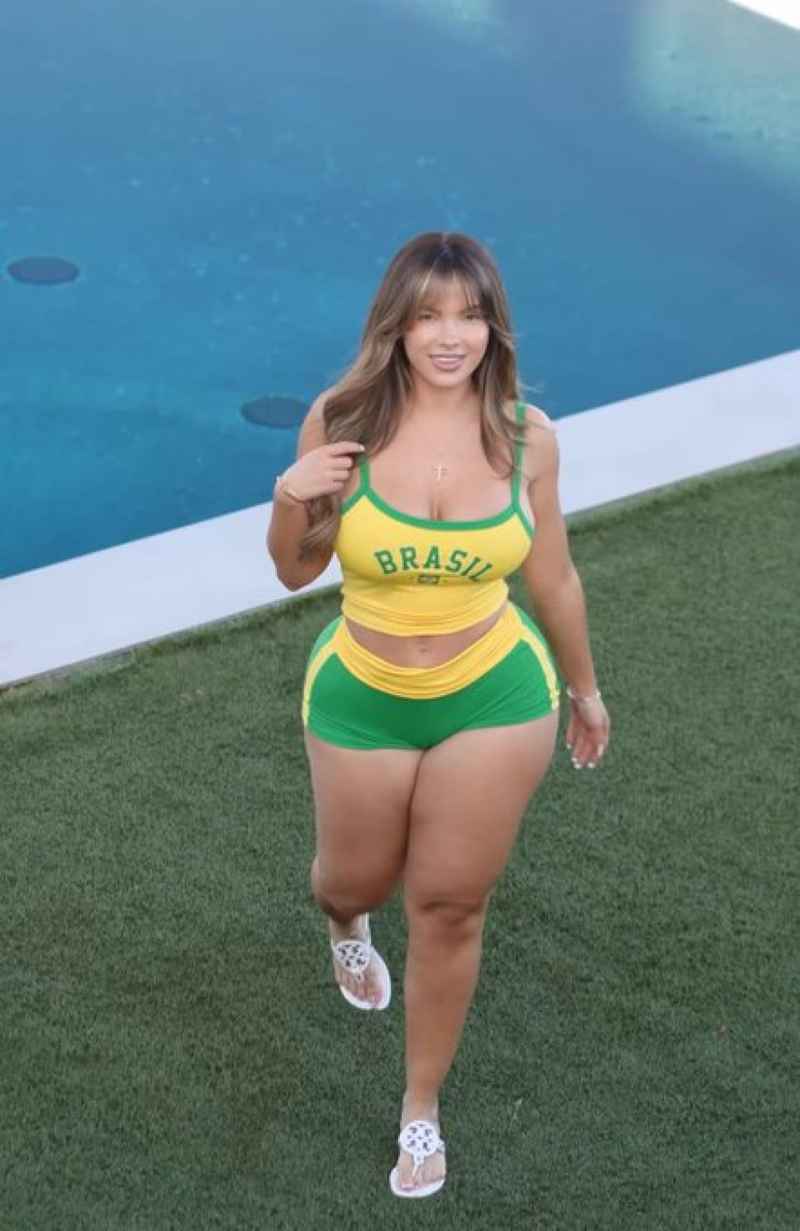 Olivia - incall tonight