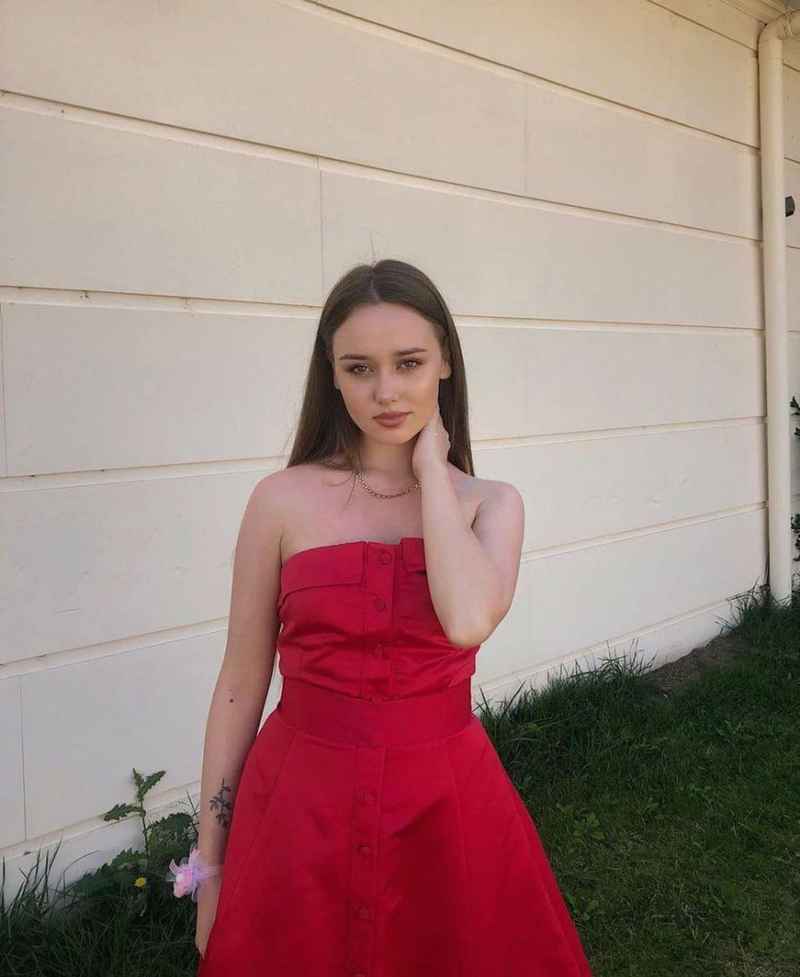 Candice - petite