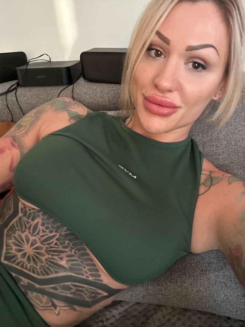 Layla - GFE