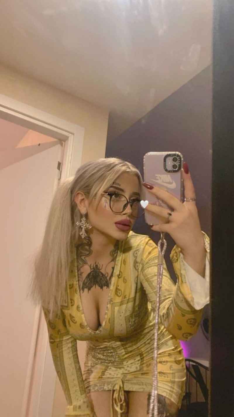 Maureen - outcall available