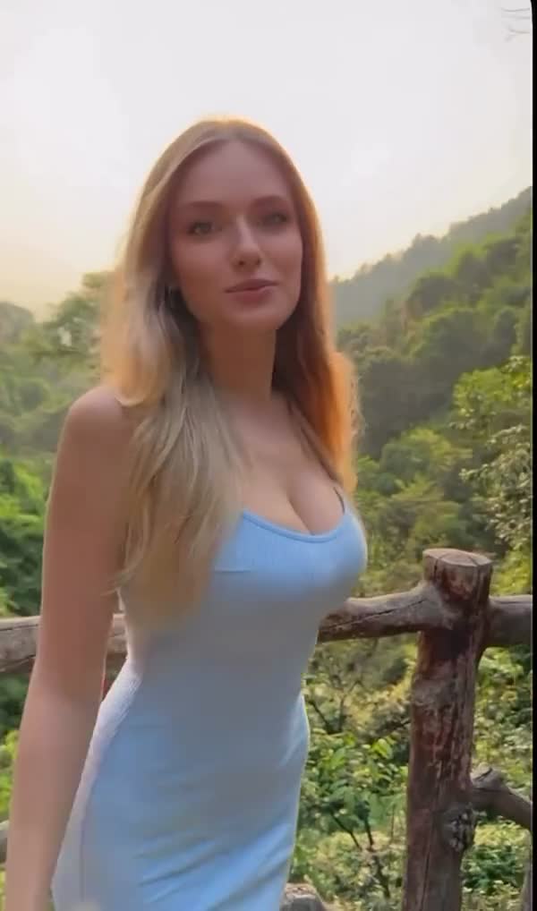 Virginia - local girl