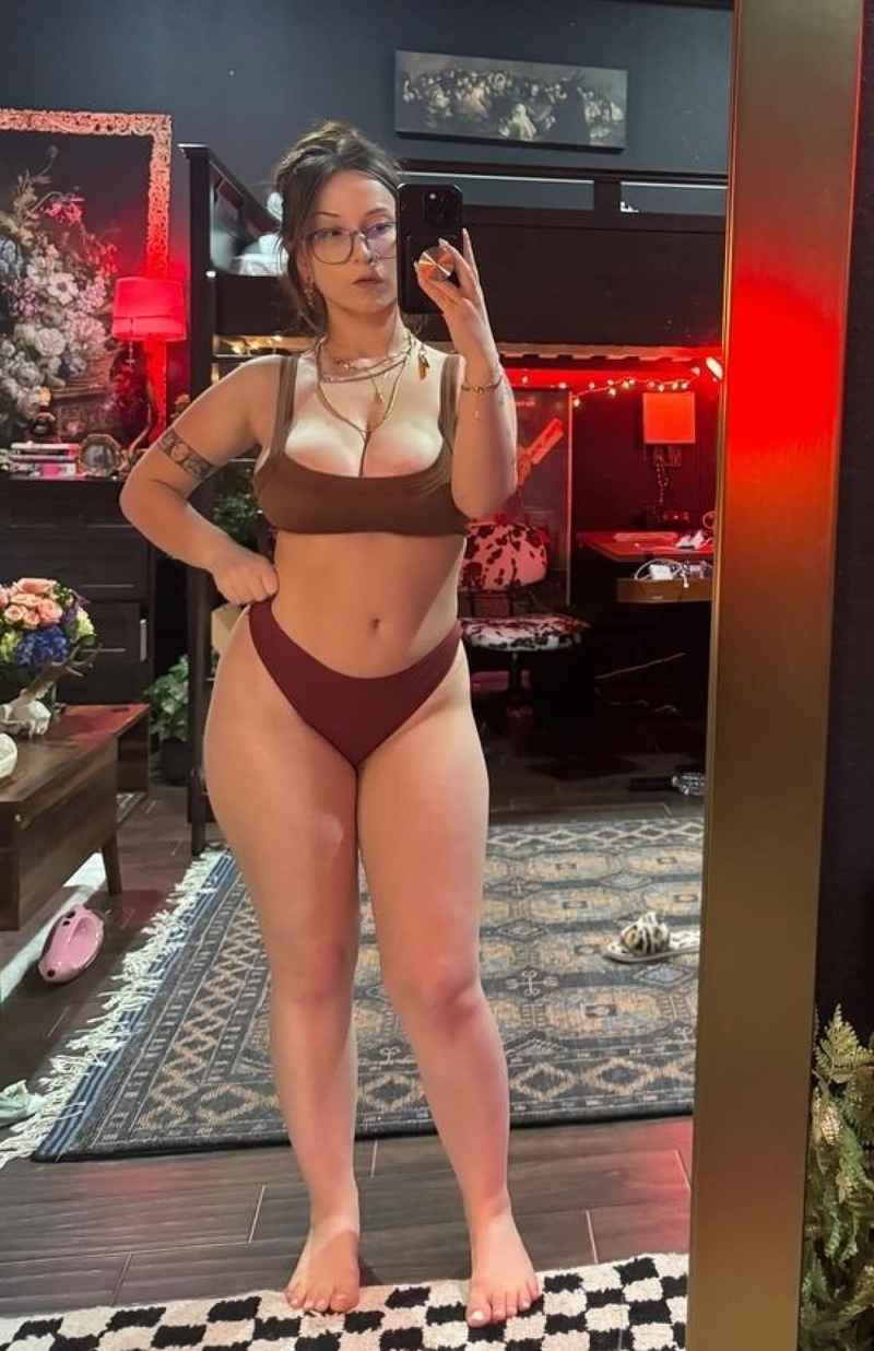 Kerri - visiting