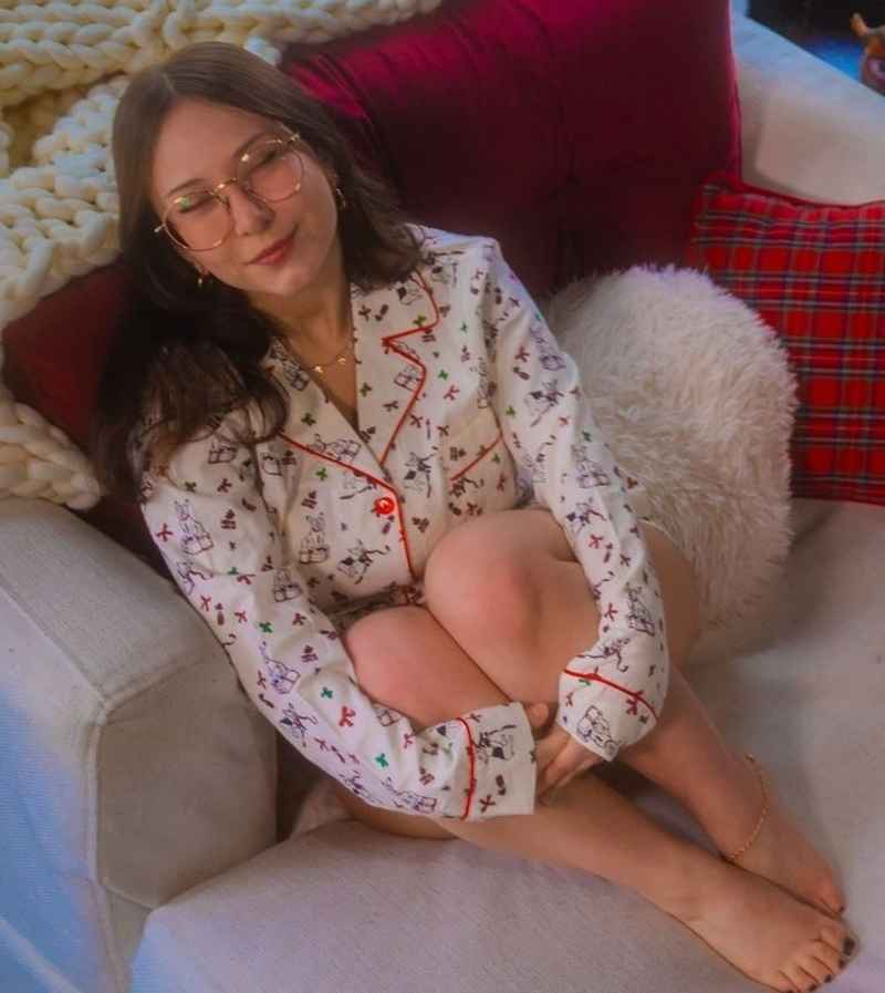 Martha - available now