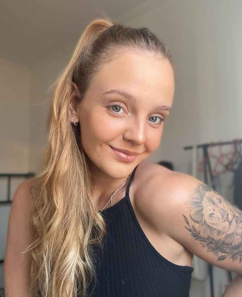 Emily - short stay