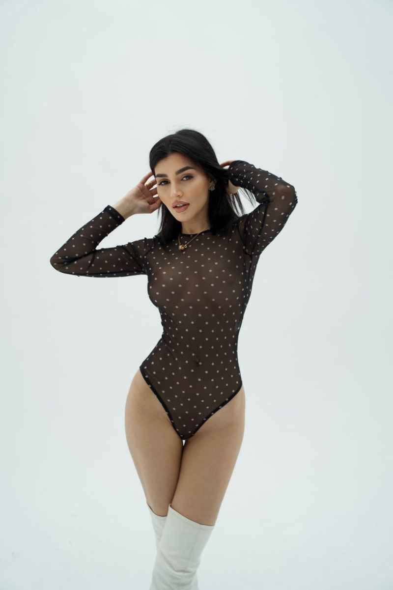 Felicite - GFE