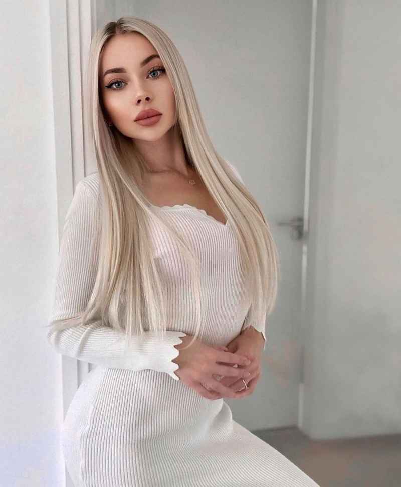 Agathe - short stay