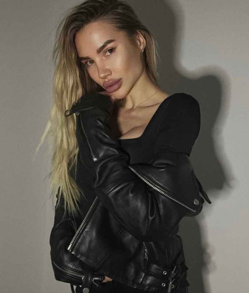 Garance - incall tonight