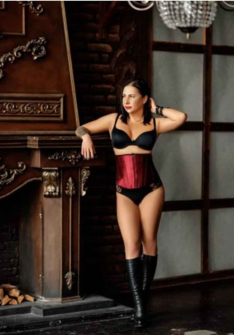 Orla - GFE