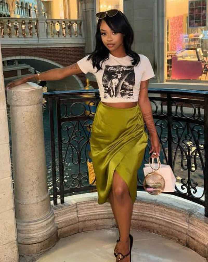 Lila - GFE