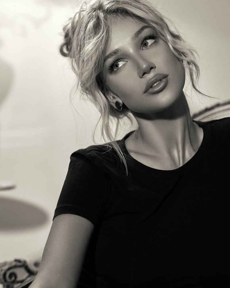 Garance - brunette